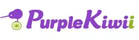 Logo: PurpleKiwii