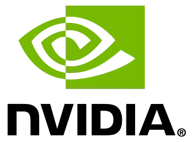 Logo: Nvidia Corporation