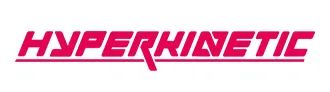 Logo: Hyperkinetic Studios