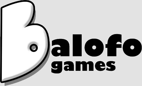 Logo: Balofo Games