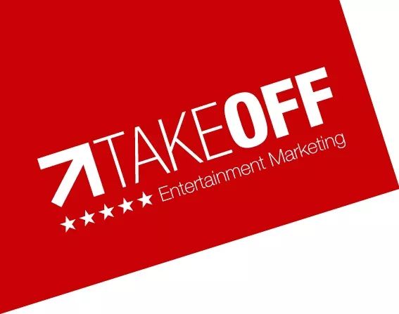 Logo: TakeOff CSH