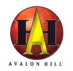 Logo: The Avalon Hill Game Company