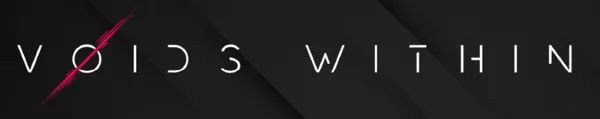 Logo: Voids Within Studio Inc.