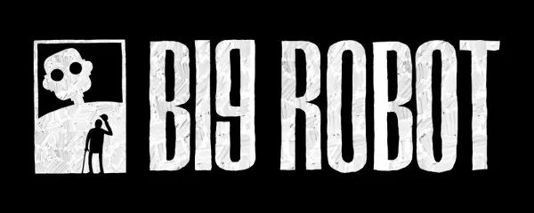 Logo: Big Robot Limited