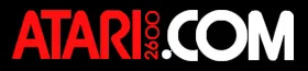 Logo: Atari2600.com