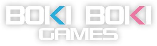 Logo: BokiBoki Games
