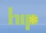 Logo: Hip Interactive Corp.