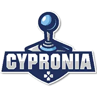 Logo: Cypronia s.r.o.