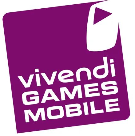 Logo: Vivendi Games Mobile