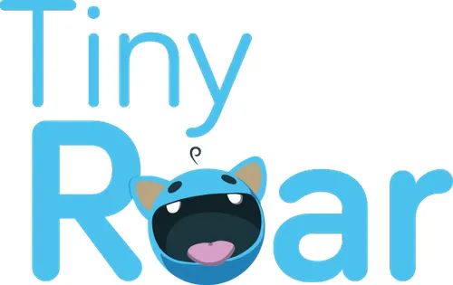 Logo: Tiny Roar UG