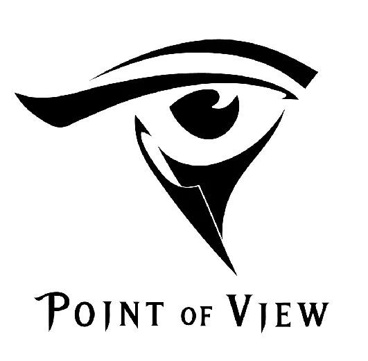 Logo: Point of View, Inc.