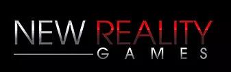 Logo: New Reality Games