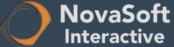 Logo: NovaSoft Interactive Ltd.