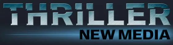 Logo: Thriller New Media, Inc.