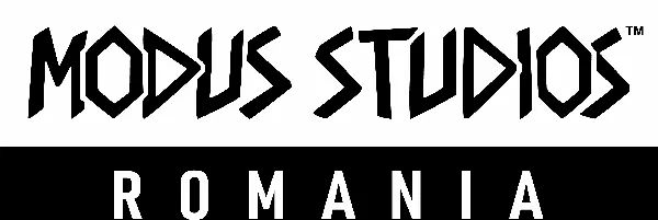 Logo: Modus Studios Bucharest