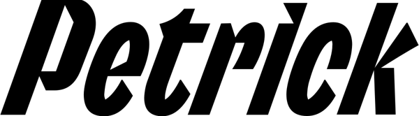 Logo: Petrick