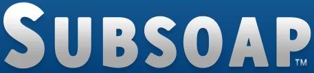 Logo: Subsoap