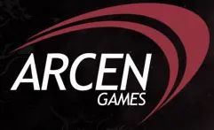 Logo: Arcen Games, LLC