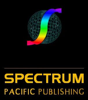 Logo: Spectrum Pacific Publishing