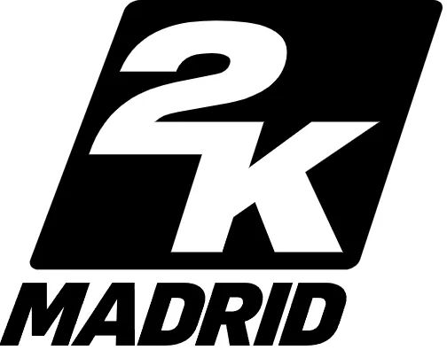 Logo: 2K Games Madrid SL