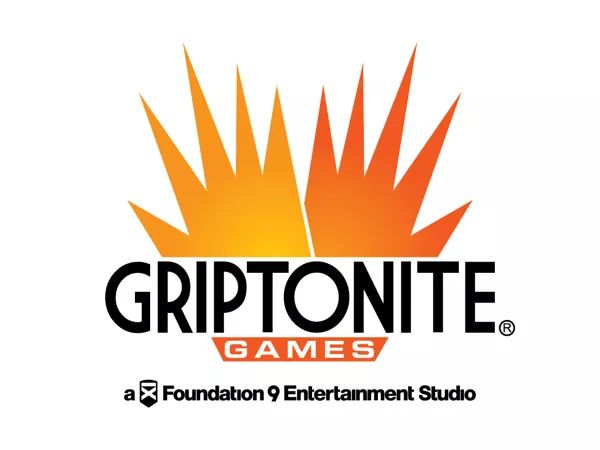 Logo: Griptonite, Inc.