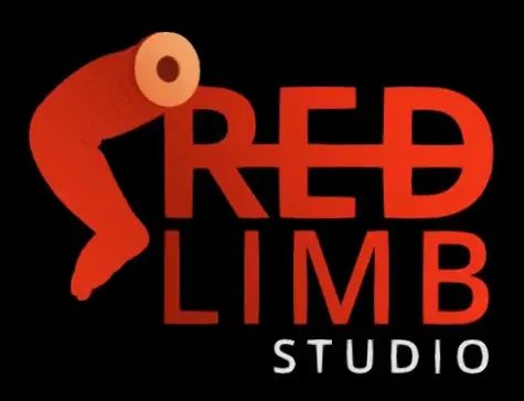 Logo: Red Limb Studio