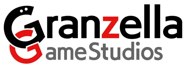 Logo: Granzella Game Studios Inc.