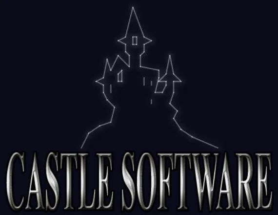 Logo: Castle Software