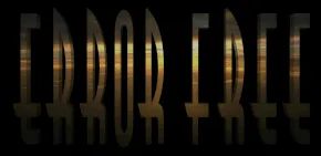 Logo: ErrorFree