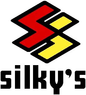 Logo: Silky's
