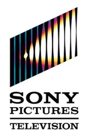 Logo: Sony Pictures Television Inc.