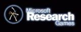 Logo: Microsoft Research Games