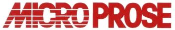 Logo: MicroProse Software, Inc.