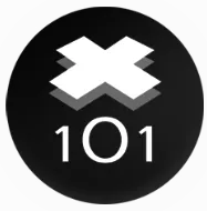 Logo: Experiment 101 AB