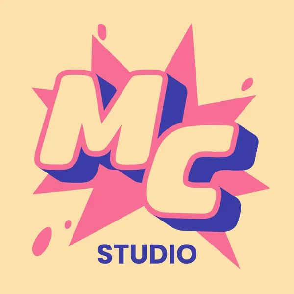 Logo: Merge Conflict Studio