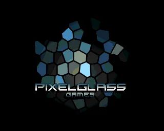 Logo: PixelGlass