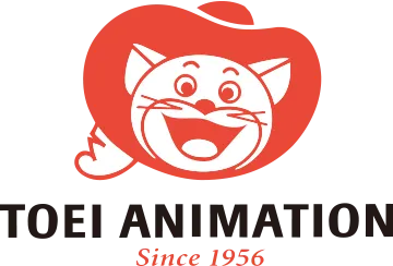 Logo: Toei Animation Co., Ltd.