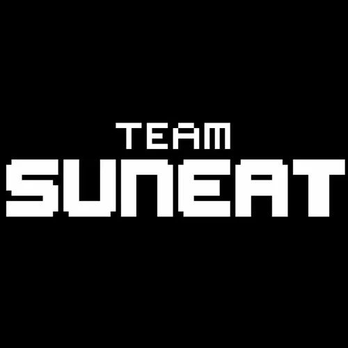 Logo: TeamSuneat