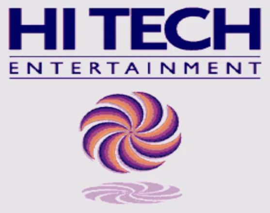Logo: Hi-Tech Expressions, Inc.