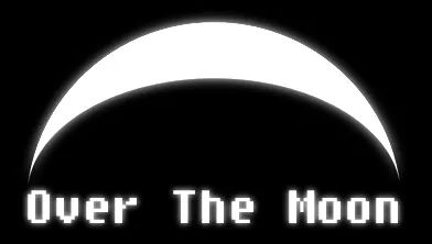 Logo: Over The Moon Games