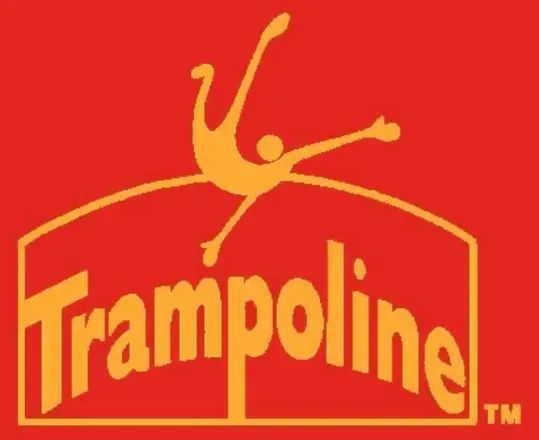 Logo: Trampoline