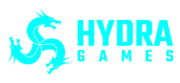 Logo: Hydra Games S.A.