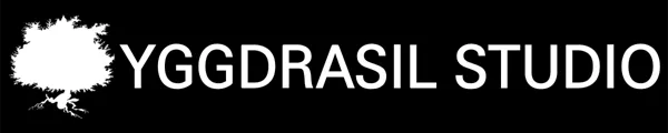 Logo: Yggdrasil Studio Co, Pte.