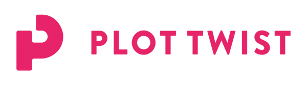Logo: Plot Twist SA