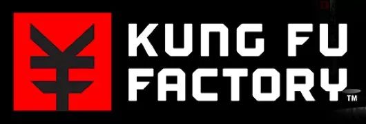 Logo: Kung Fu Factory