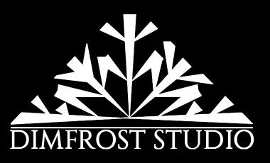 Logo: Dimfrost Studio AB