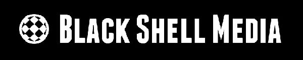 Logo: Black Shell Media, LLC