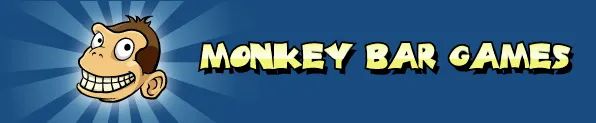Logo: Monkey Bar Games