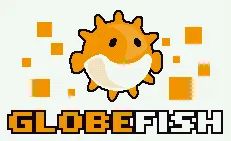 Logo: Globefish