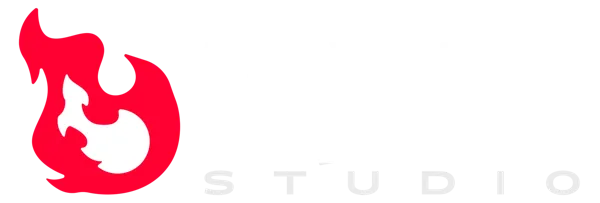 Logo: Fireball Studio